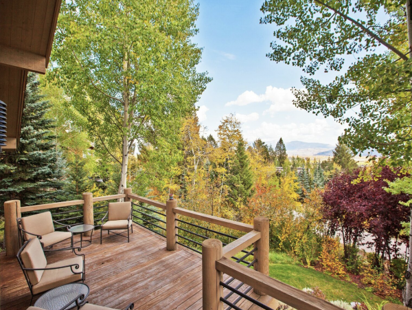 Teton Village Home